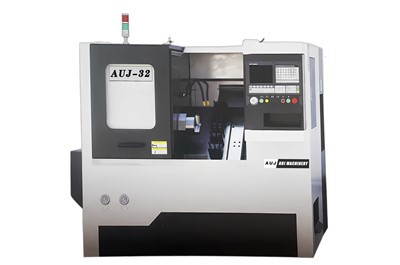 أفضل 10 موردين لمخارط CNC ذات السرير المائل AUJ-35P في الصين لعام 2025