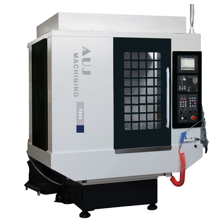 T High Speed High Precision Drilling Machine